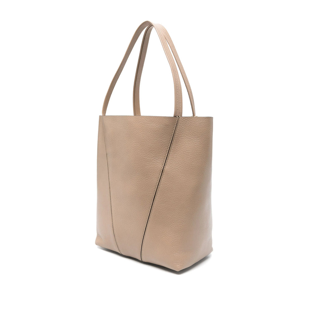 Chloé Neutrals Tote Bags Women