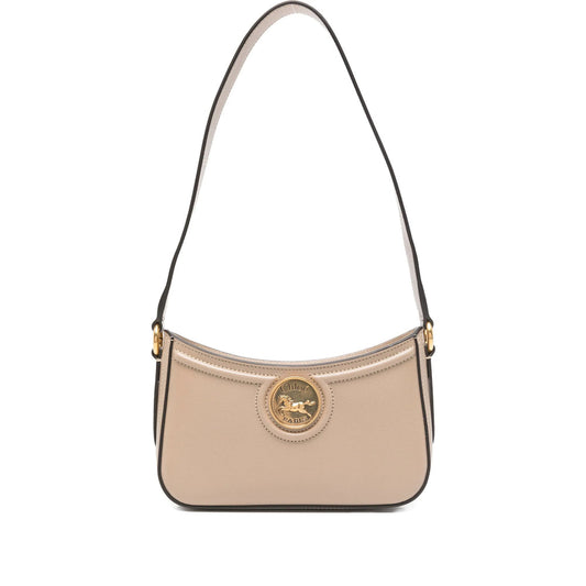 Chloé Neutrals Shoulder Bags Women