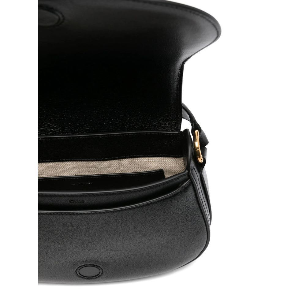 Chloé Black Satchels & Cross Body Bags Women