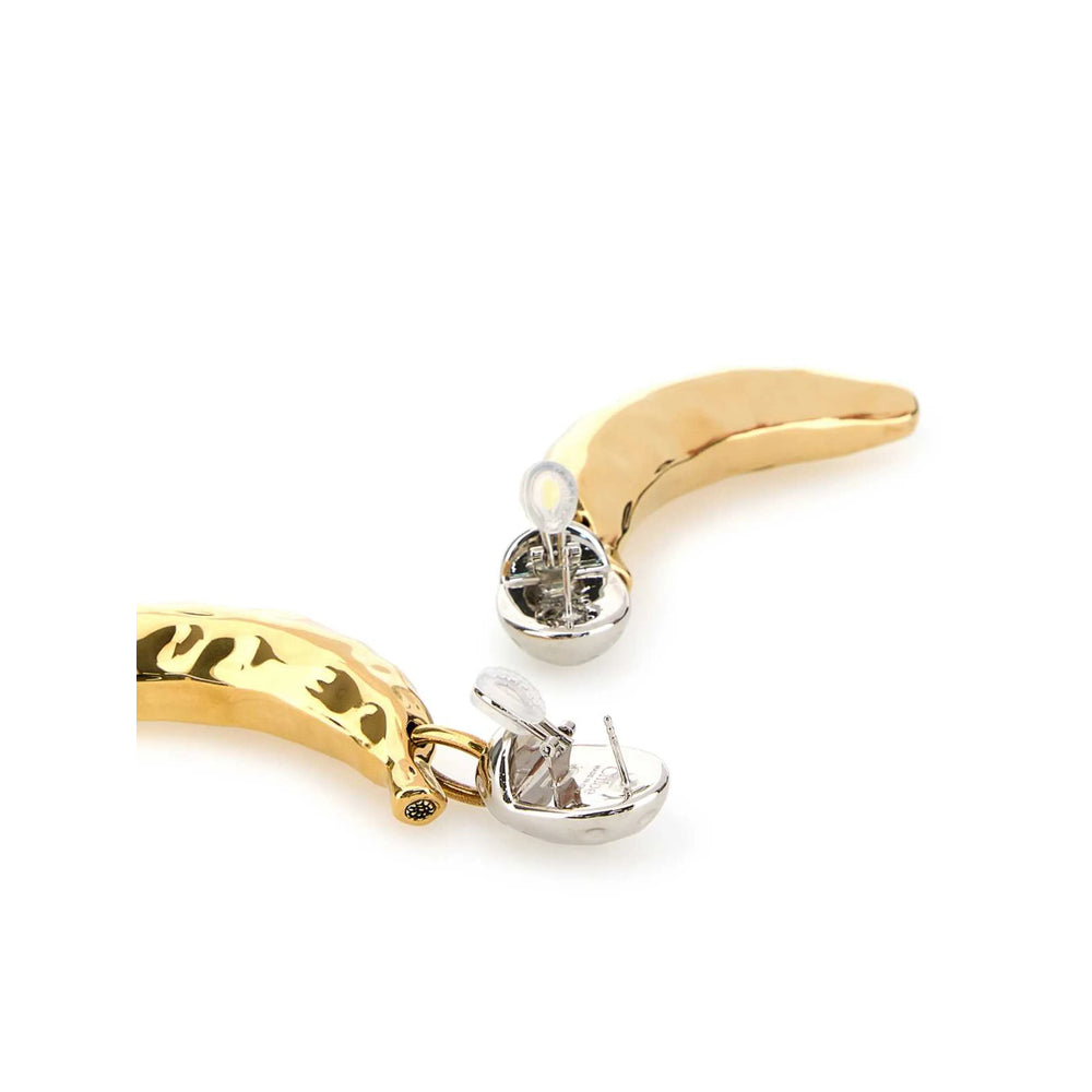 Chloé Gold Earrings Women