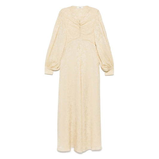 Chloé Neutrals Dresses - Cocktail & Party Dresses Women