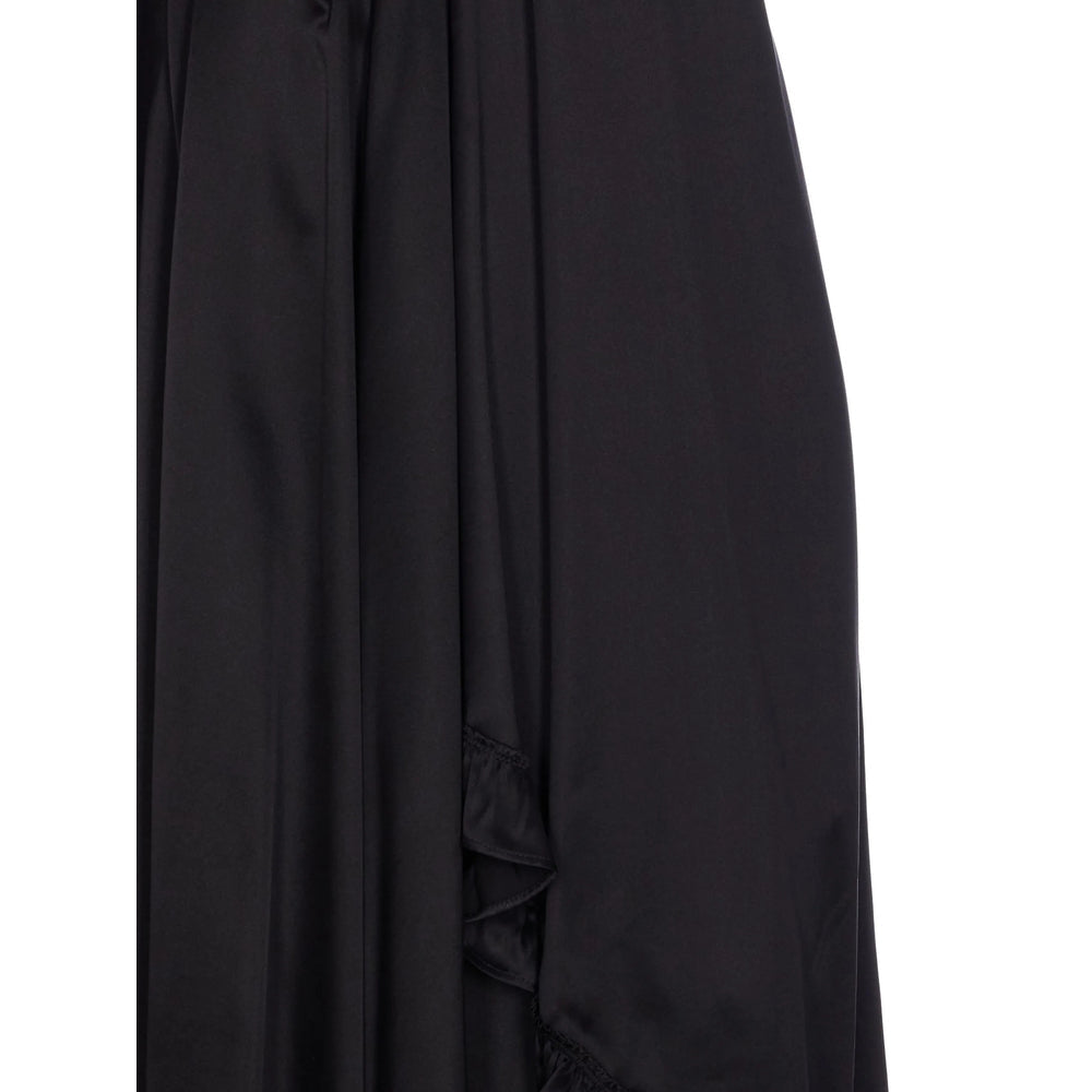 Chloé Black Dresses - Day Dresses Women