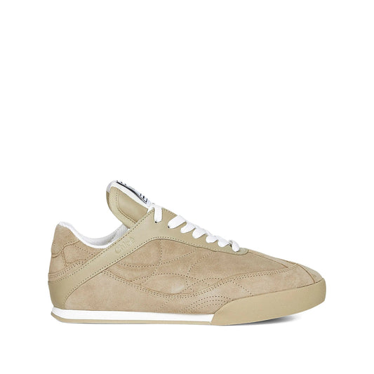 Chloé Neutrals Trainers Women