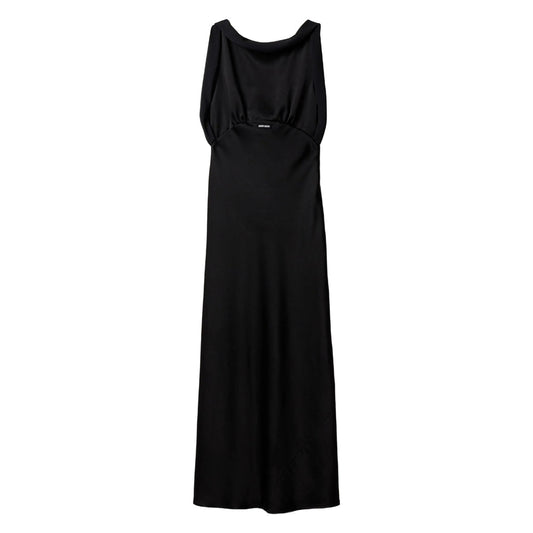 Miu Miu Black Dresses - Evening Dresses Women