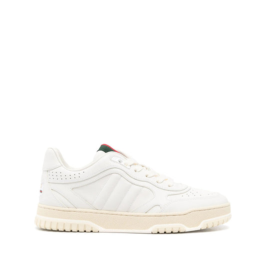 Gucci White Trainers Women