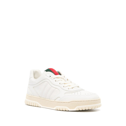 Gucci White Trainers Women