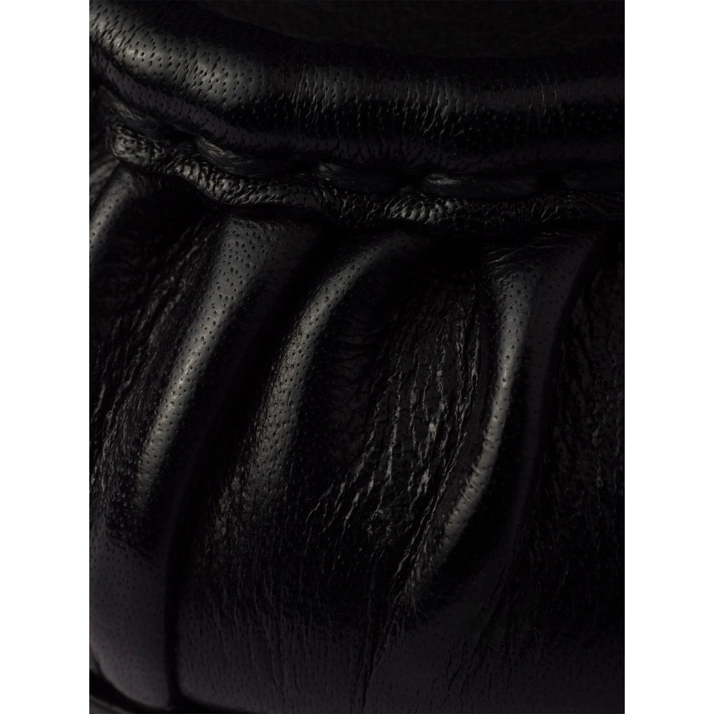 Prada Black Loafers Women