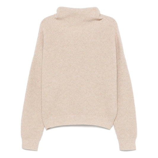Isabel Marant Neutrals Knitwear - Jumpers Women
