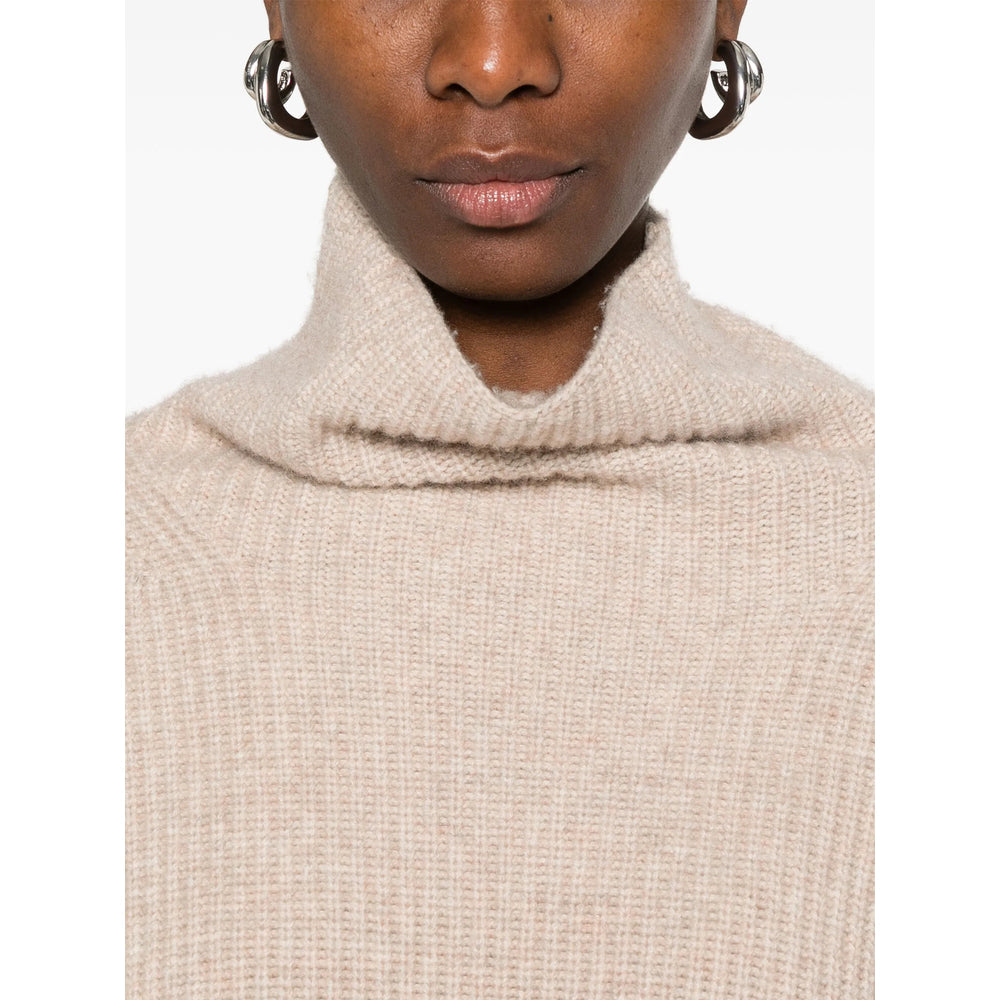 Isabel Marant Neutrals Knitwear - Jumpers Women