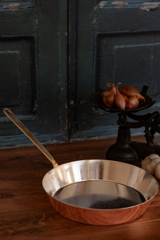 CMK Vintage Inspired Fry Pan