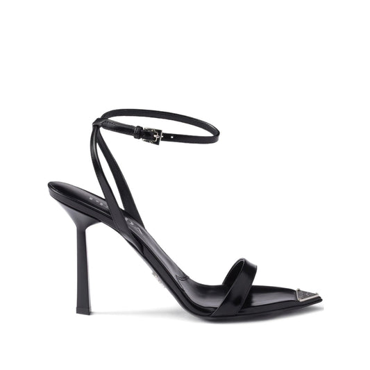 Prada Black Boots Women