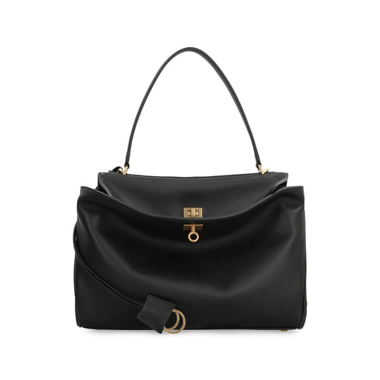 Balenciaga Black Shoulder Bags Women
