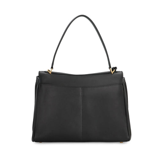 Balenciaga Black Shoulder Bags Women