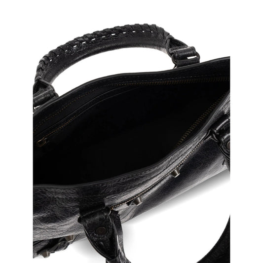 Balenciaga Black Tote Bags Women