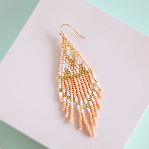 Bellini Embera Earrings
