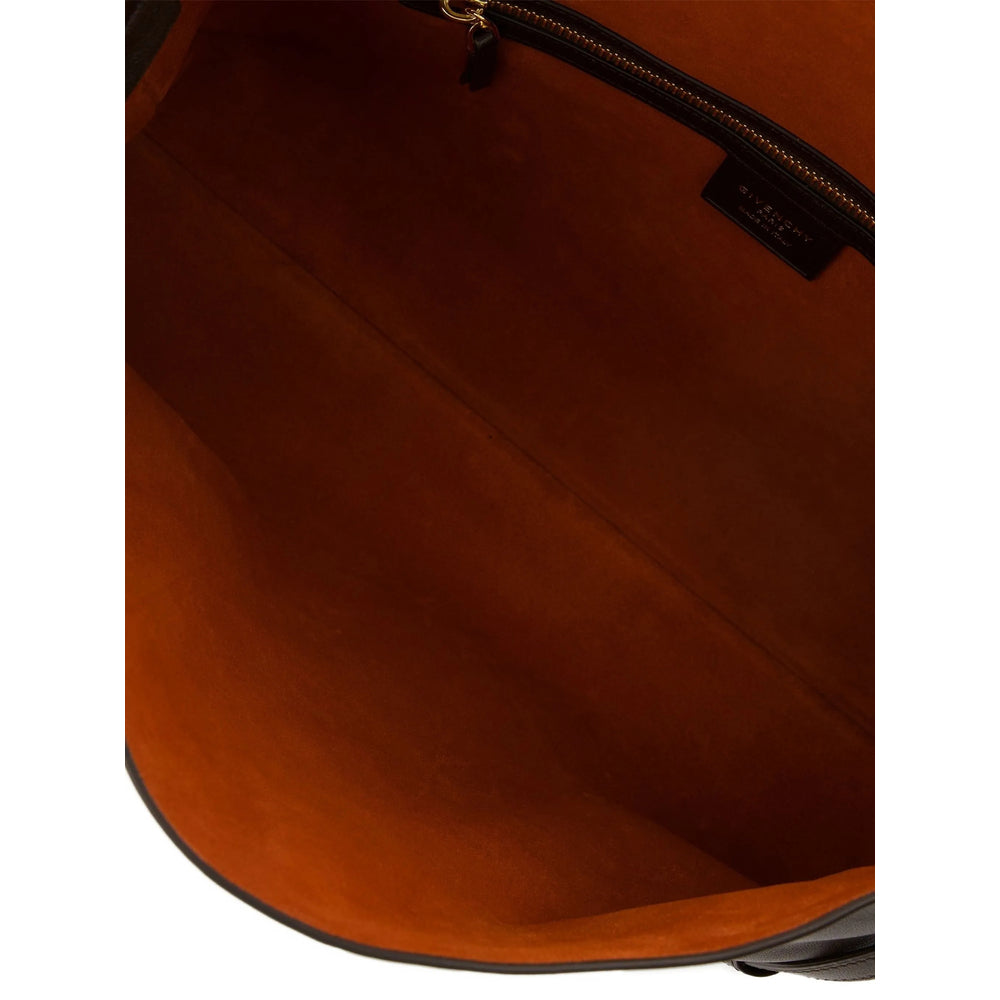 Givenchy Brown Shoulder Bags Women