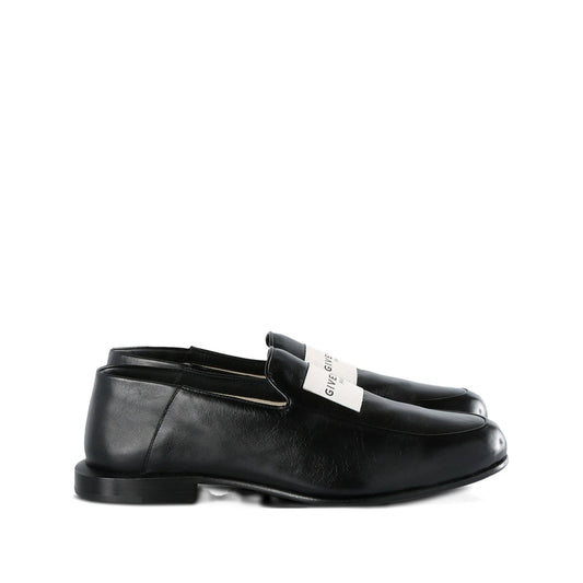 Givenchy Black Loafers Women