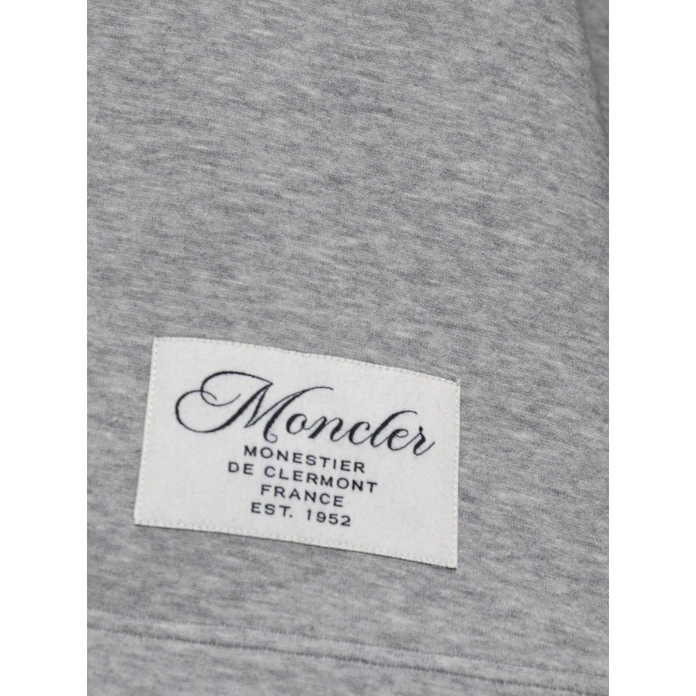 Moncler Grey Dresses - Day Dresses Women