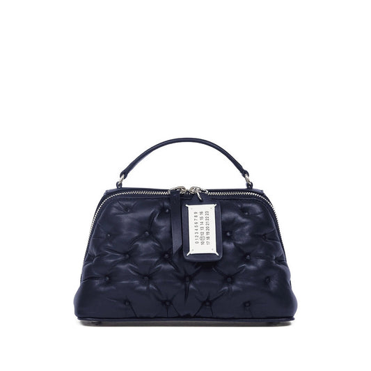 Maison Margiela Blue Tote Bags Women