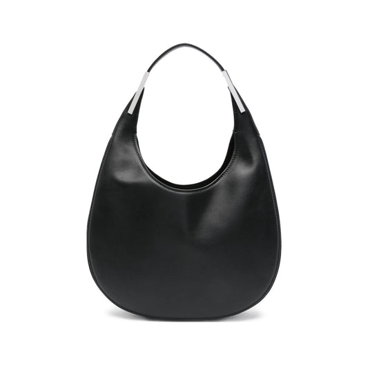 Savette Black Shoulder Bags Women