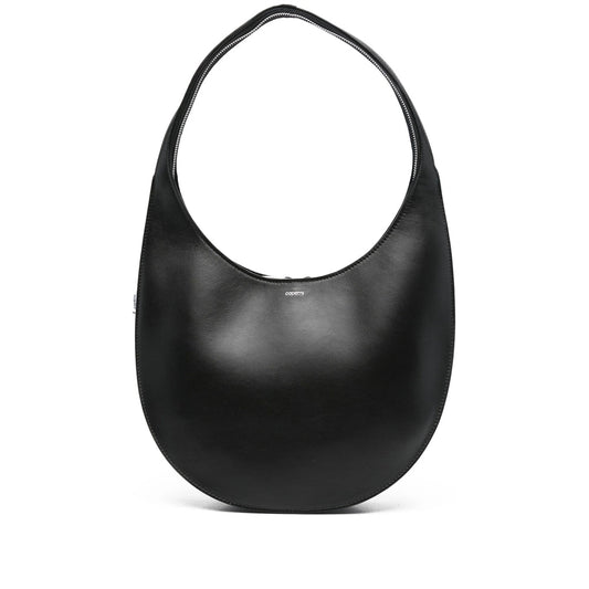 Coperni Black Tote Bags Women