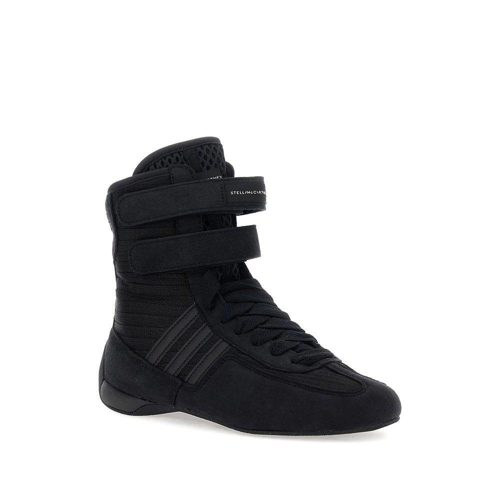 Stella Mccartney Black Boots Women