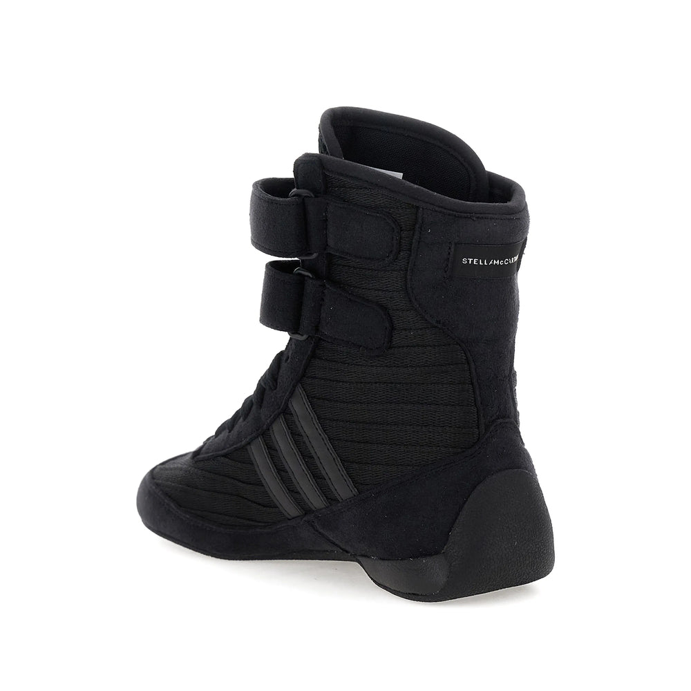 Stella Mccartney Black Boots Women