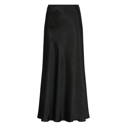 Maison Margiela Black Skirts - Straight Skirts Women