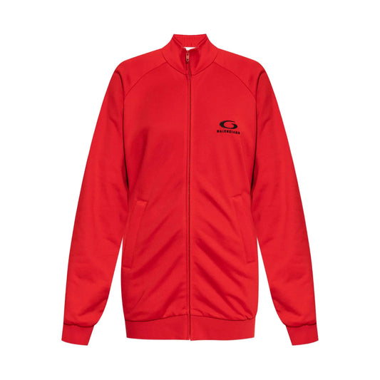 Balenciaga Red Dresses - Day Dresses Women