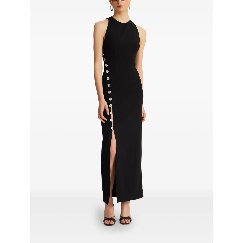 Rotate Black Dresses - Day Dresses Women