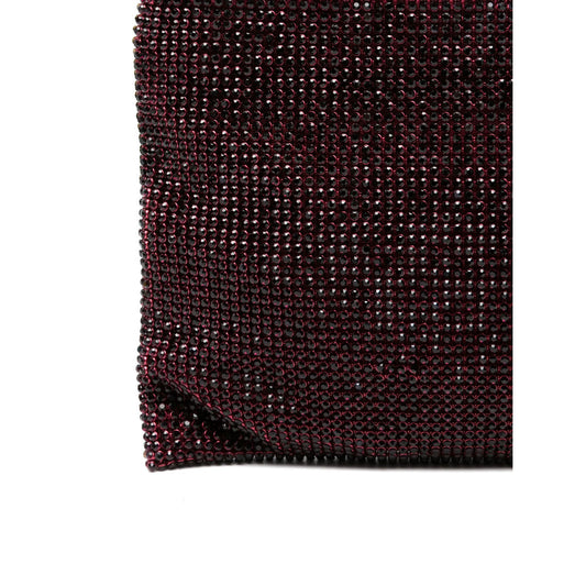Benedetta Bruzziches Red Clutch Bags Women