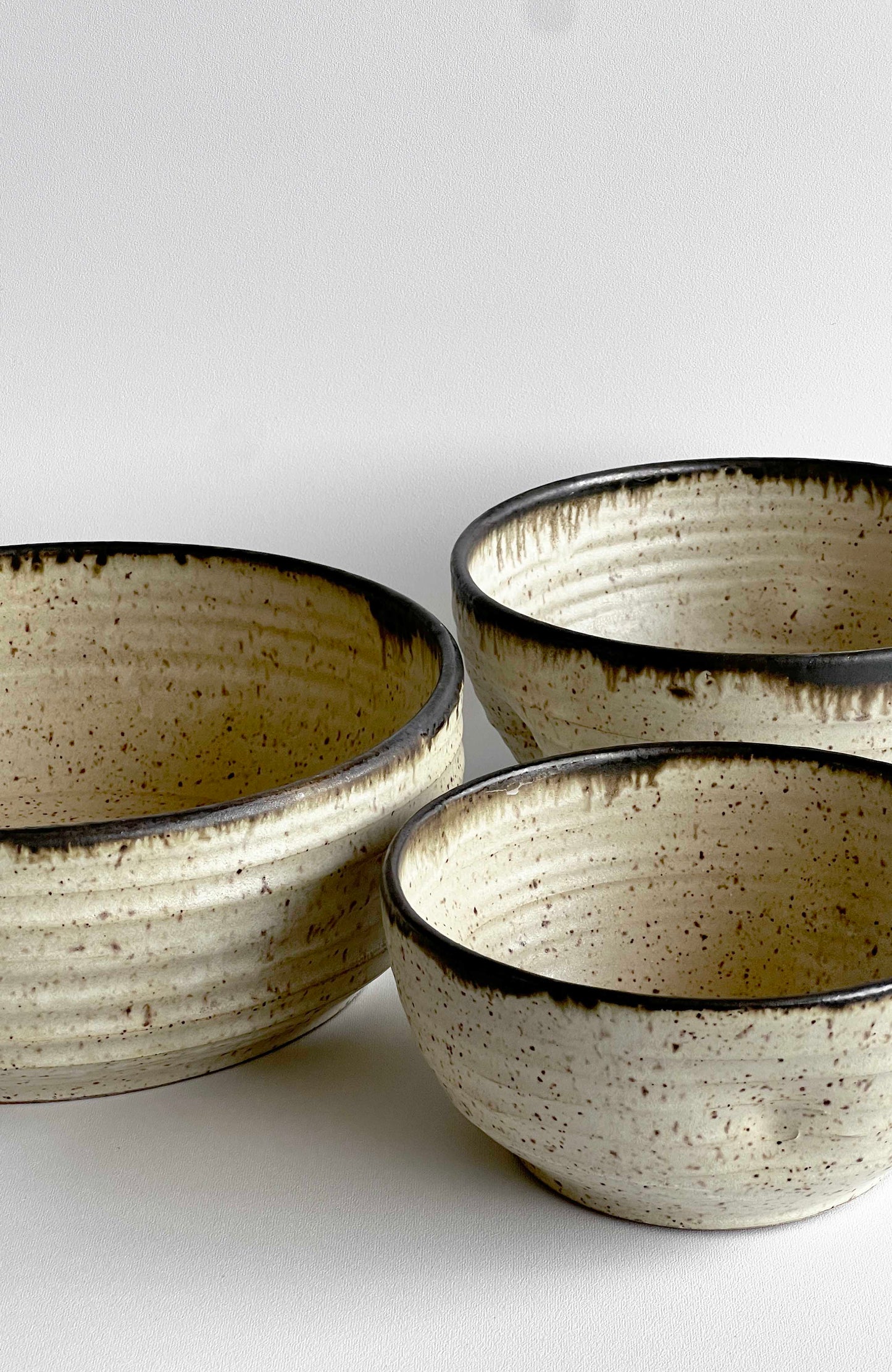 Luna Nesting Bowls