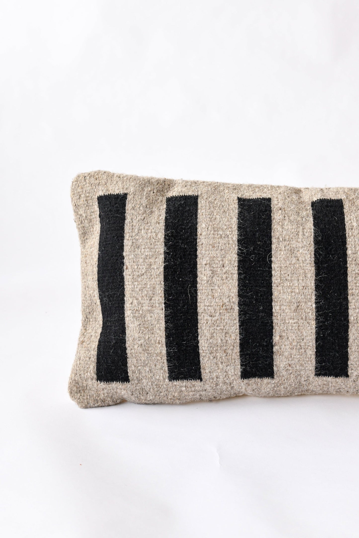 LOOM Imports Lumbar Pillow № 3