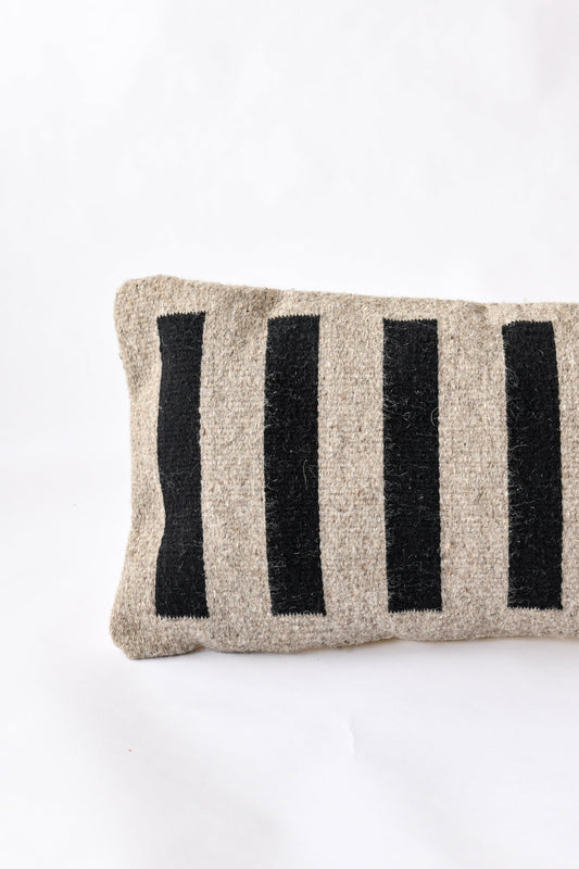 LOOM Imports Lumbar Pillow № 3