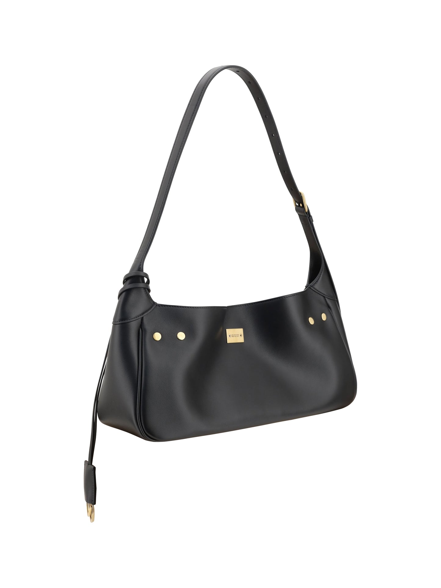 Balenciaga Women Bel Air Shoulder Bag