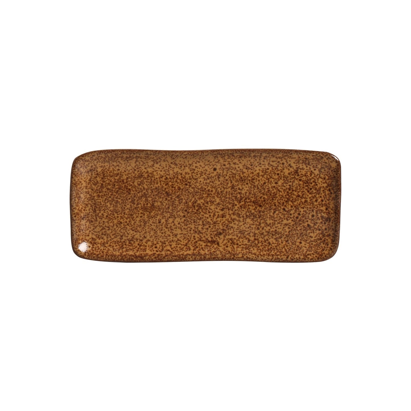 Rectangular Platter Small Set of 4