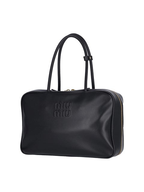 Miu Miu Women Beau Handbag