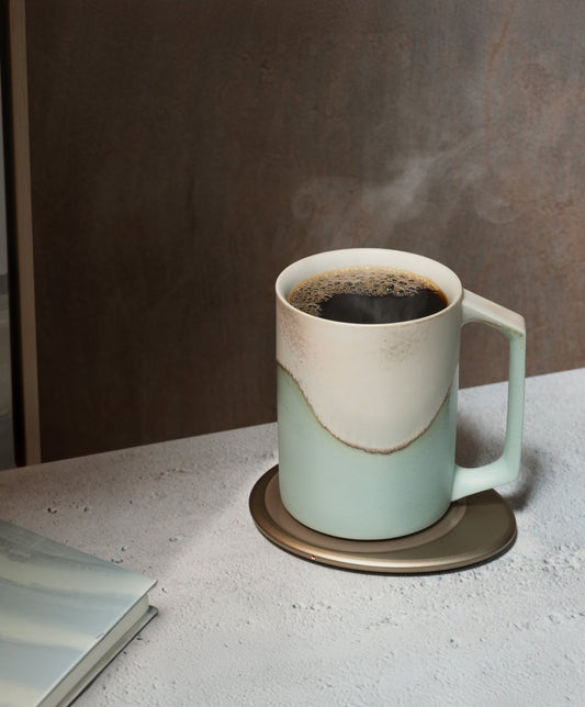 Ui Artist Collection Set - Mint Glacier (SD)