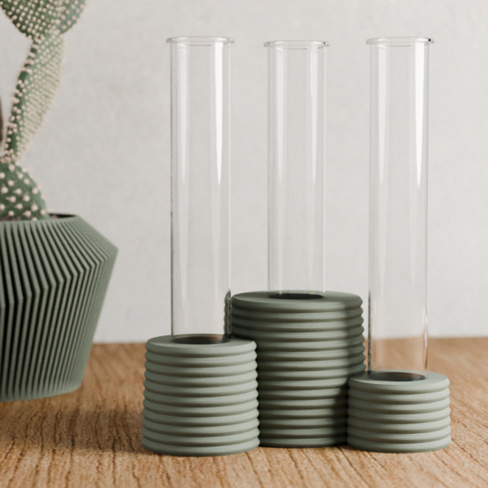 Triple Bubble Propagation Station