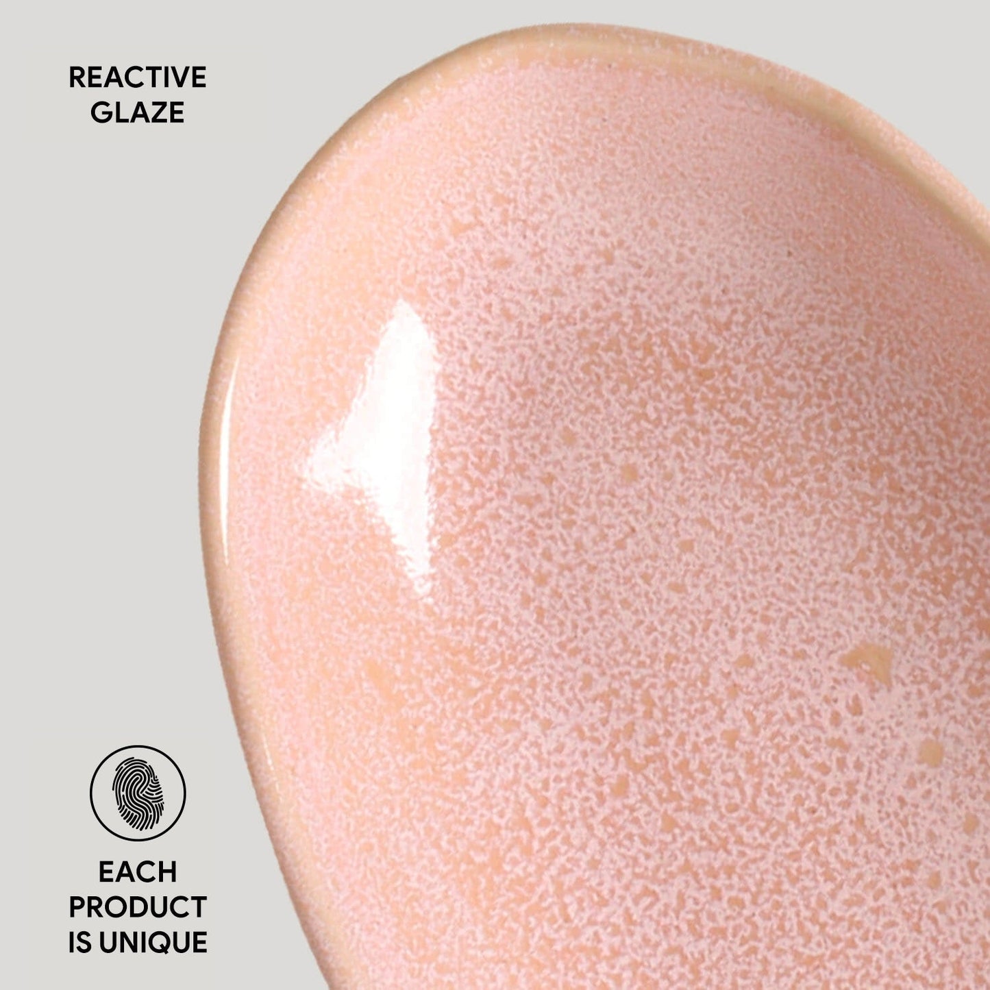 Deep Oval Platter Set of 4