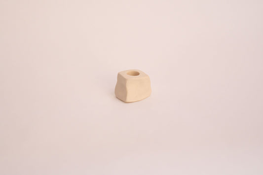 Monolith Match Holder and Striker