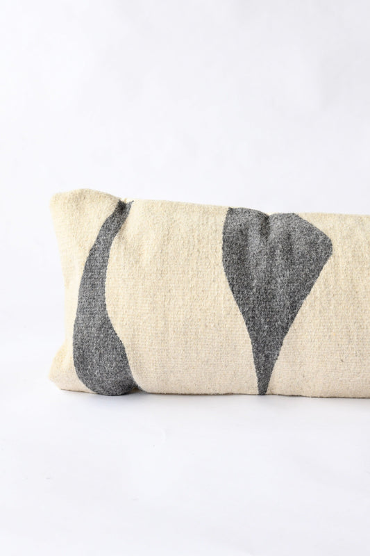 LOOM Imports Lumbar Pillow № 11