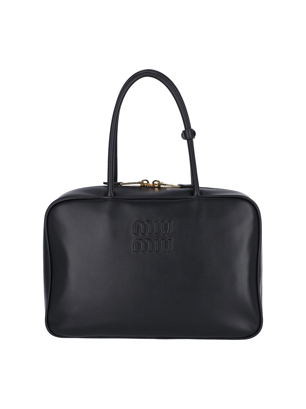 Miu Miu Women Beau Handbag
