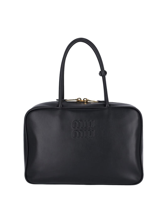 Miu Miu Women Beau Handbag