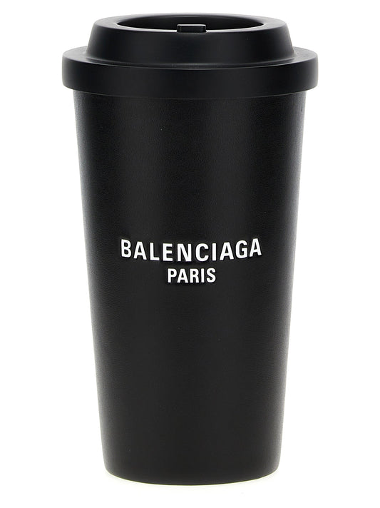 Balenciaga Women '9 Am' Clutch