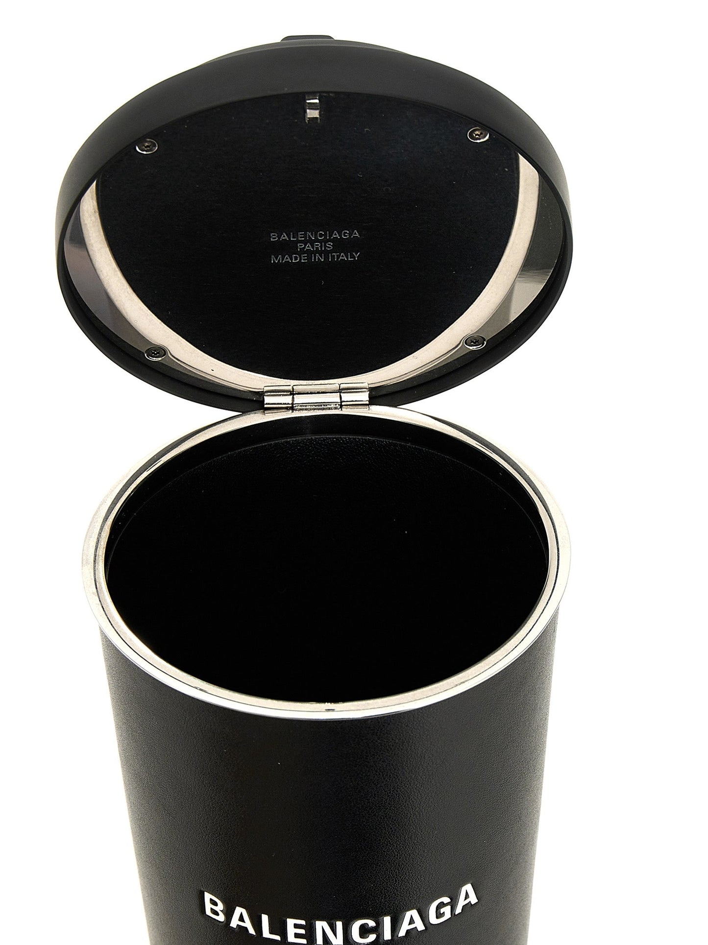 Balenciaga Women '9 Am' Clutch