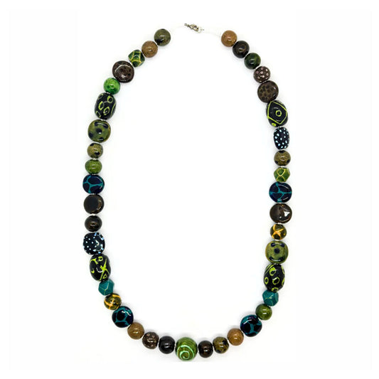 Kilimanjaro Necklace