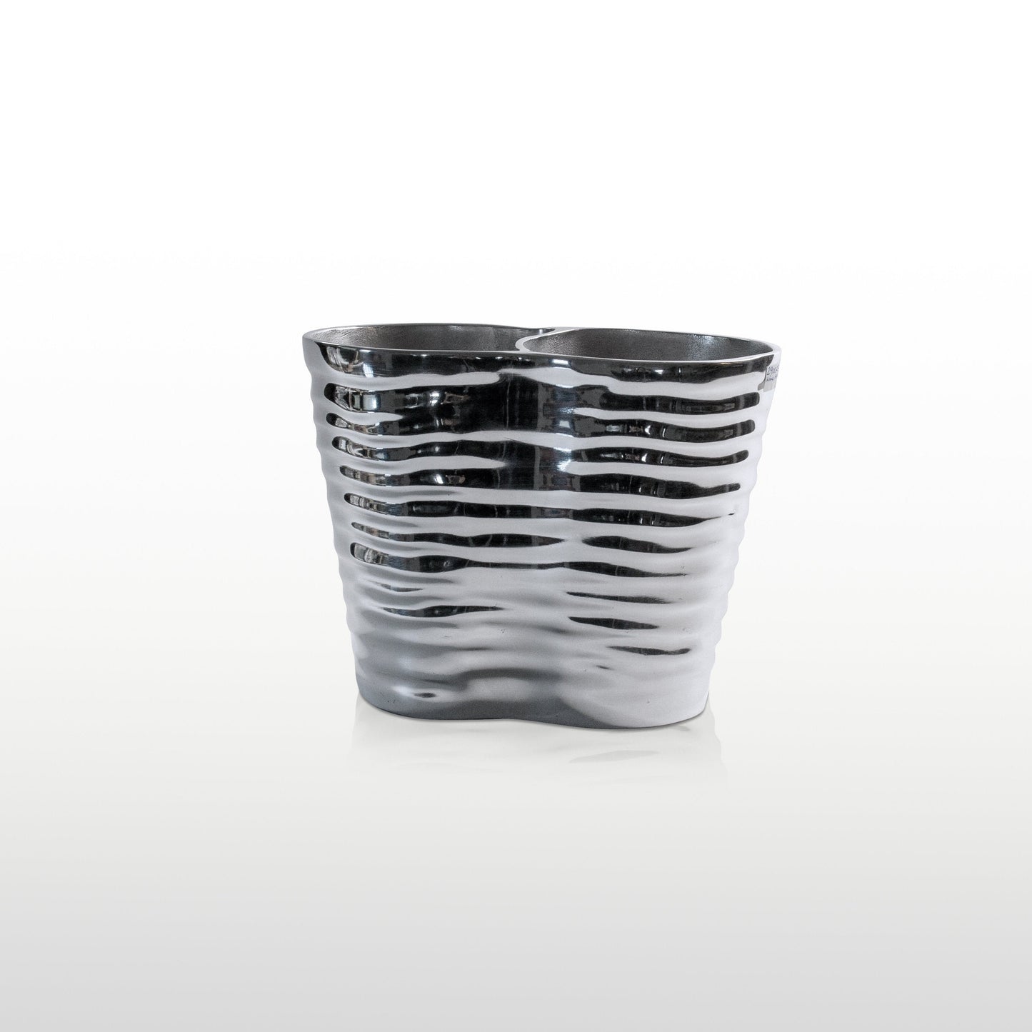 Aquos Wine Chiller W/ Ice Pocket