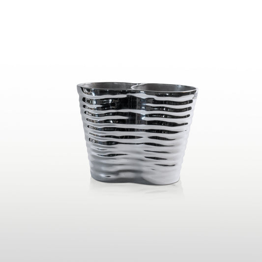 Aquos Wine Chiller W/ Ice Pocket