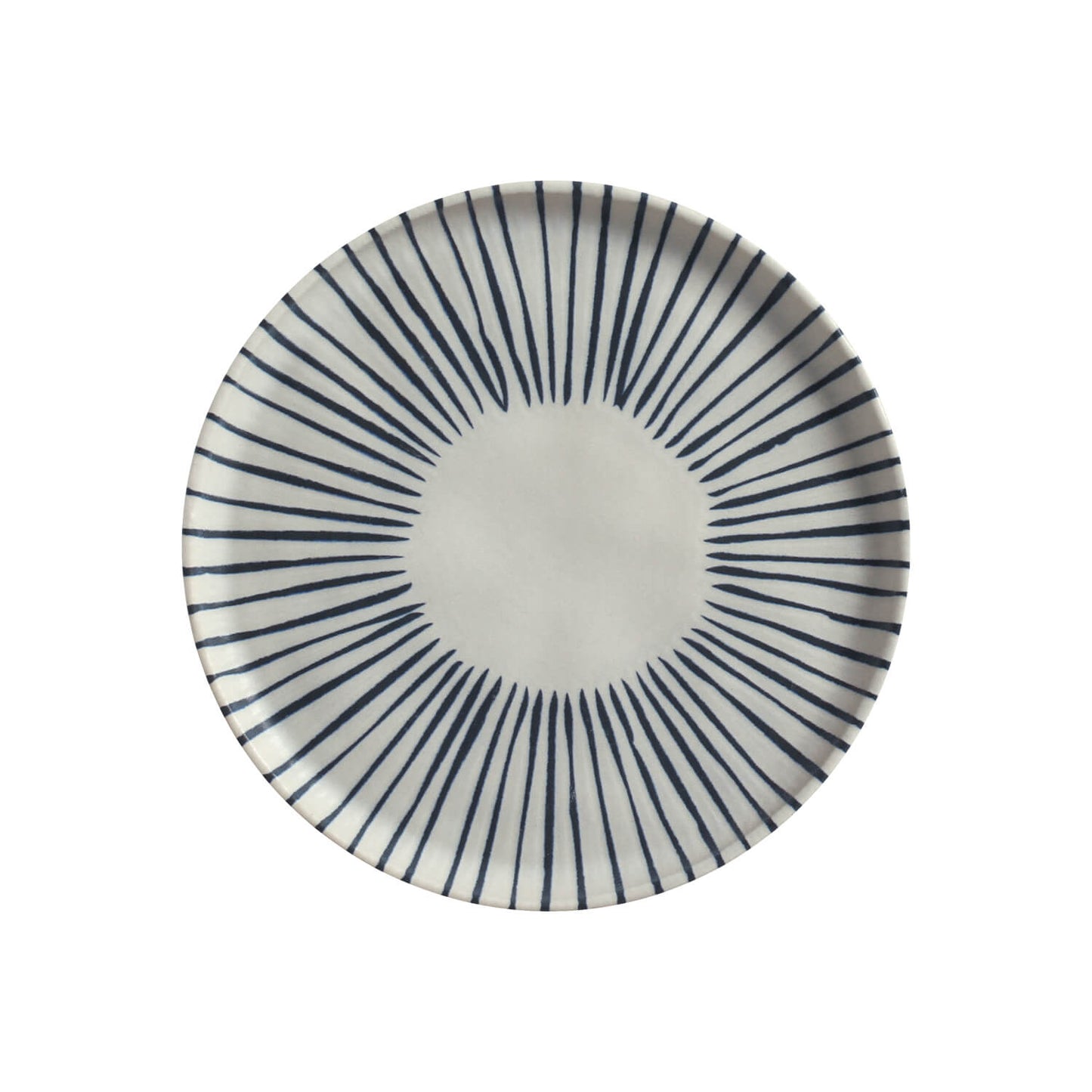 Bread Plate Set of 6